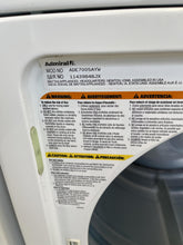 Load image into Gallery viewer, Admiral Electric Dryer - 9679
