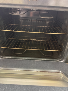 Hotpoint Electric Stove - 2800