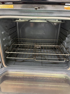 Whirlpool Stainless Electric Stove - 1013