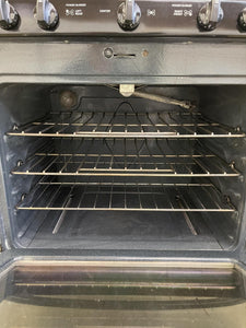 Kenmore Stainless Gas Stove - 9471