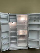 Load image into Gallery viewer, GE Side by Side Refrigerator - 3445
