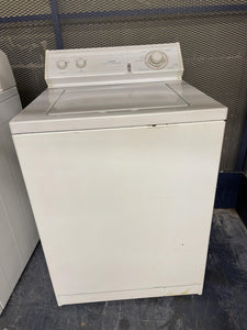 Whirlpool Washer - 4996