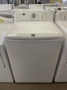 Maytag Washer and Electric Dryer Set - 6999 - 8431