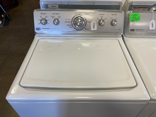 Load image into Gallery viewer, Maytag Washer and Electric Dryer Set - 3521 - 3526

