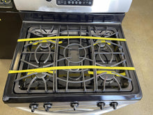 Load image into Gallery viewer, Frigidaire Stainless Gas Stove - 9015
