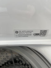 Load image into Gallery viewer, GE Washer - 1074
