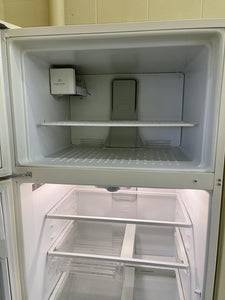 Maytag Bisque Refrigerator - 3519