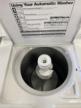 Load image into Gallery viewer, Whirlpool Washer - 3697
