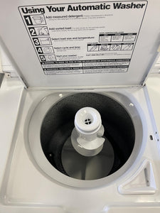 Whirlpool Washer - 3697