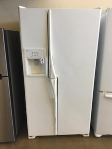 Maytag Side by Side Refrigerator - 9269