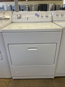 Whirlpool Washer and Gas Dryer Set - 9970 - 4424