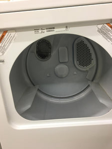 Whirlpool Electric Dryer - 7659