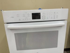 GE Electric Double Wall Oven - 2221