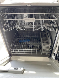 Frigidaire Stainless Dishwasher - 0079