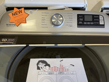 Load image into Gallery viewer, Maytag Washer and Gas Dryer Set - 1349 - 2590
