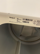 Load image into Gallery viewer, Whirlpool Gas Dryer - 2243
