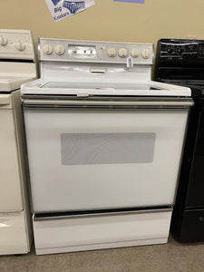 Whirlpool Electric Stove - 0909