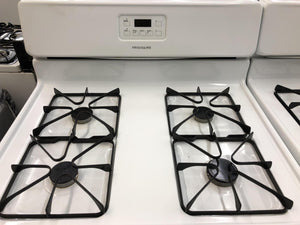 Frigidaire Gas Stove - 1584