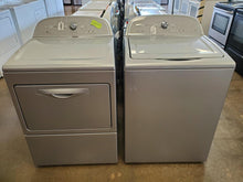 Load image into Gallery viewer, Whirlpool Washer and Electric Dryer - 4518 - 7047
