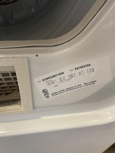 Load image into Gallery viewer, GE Washer and Electric Dryer Set - 3369 - 7430
