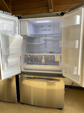 Load image into Gallery viewer, Samsung French Door Refrigerator - 1997
