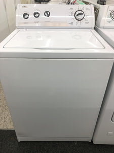 Whirlpool Washer and Gas Dryer Set - 9503-5098