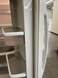 Whirlpool Side by Side Refrigerator - 2374