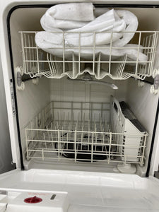 Kenmore Dishwasher - 0936