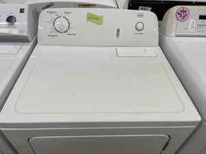 Roper Electric Dryer - 9287