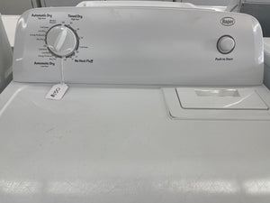 Whirlpool Electric Dryer - 0887
