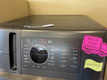 Load image into Gallery viewer, GE Profile Washer and Electric Dryer Combo - 2384
