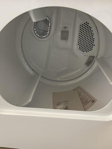Maytag Washer and Electric Dryer Set - 3096 - 7487