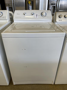 Maytag Washer and Gas Dryer Set - 3849 - 4296