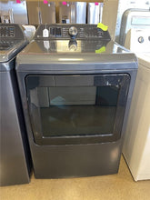 Load image into Gallery viewer, GE Profile 7.4 cu ft Gray Electric Dryer- 2374
