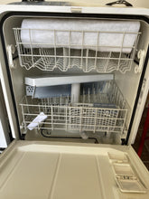 Load image into Gallery viewer, Whirlpool Dishwasher - 6120
