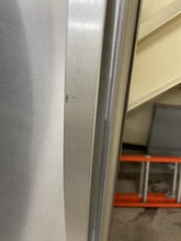 Load image into Gallery viewer, Whirlpool Stainless Bottom Freezer Refrigerator - 3082
