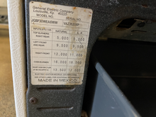 Load image into Gallery viewer, GE Gas Stove - 2692
