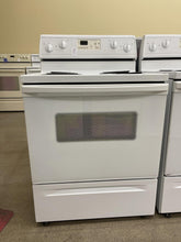 Load image into Gallery viewer, Whirlpool Electric Coil Stove - 3487
