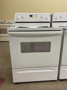 Whirlpool Electric Coil Stove - 3487