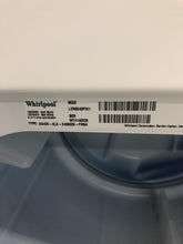 Load image into Gallery viewer, Whirlpool Electric Dryer - 8737
