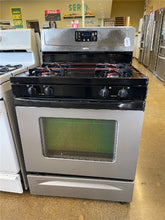 Load image into Gallery viewer, Whirlpool Gas Stove - 2258
