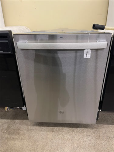 GE Stainless Dishwasher - 2507