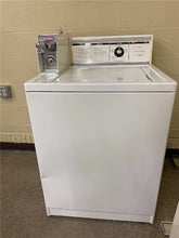 Load image into Gallery viewer, Kenmore Coin Operated Washer - 1173
