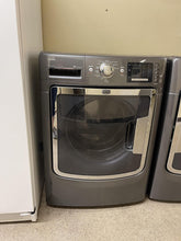 Load image into Gallery viewer, Maytag Front Load Washer and Gas Dryer Set - 6362-4630
