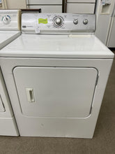 Load image into Gallery viewer, Maytag Electric Dryer - 9745
