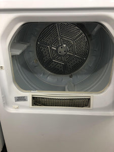 GE Electric Dryer - 6368