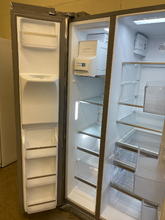 Load image into Gallery viewer, Frigidaire Gallery Stainless Side by Side Refrigerator - 2359
