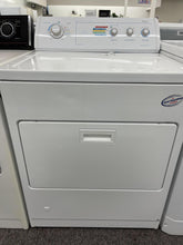 Load image into Gallery viewer, Whirlpool Gas Dryer - 3067
