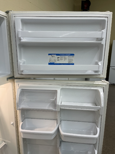 Whirlpool Refrigerator - 3609