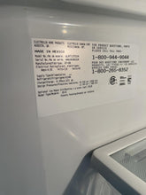 Load image into Gallery viewer, Frigidaire Stainless Refrigerator - 4412
